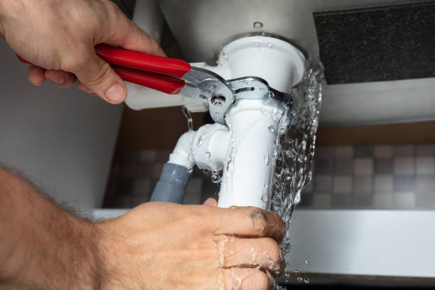Trusted Darrington, WA Water damage restoration Experts
