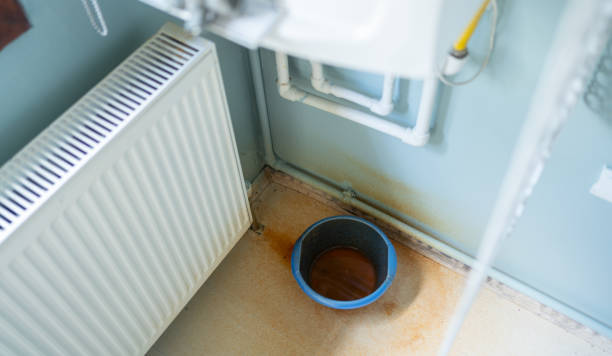 Best Residential water damage restoration  in Darrington, WA