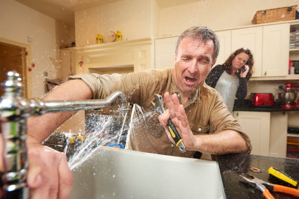 Best Commercial water damage restoration  in Darrington, WA